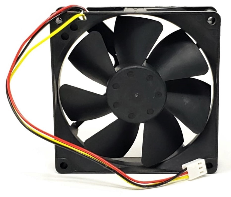 Panaflo FBK09A24M - Servo Amplifier Fan for A90L-0001-0378