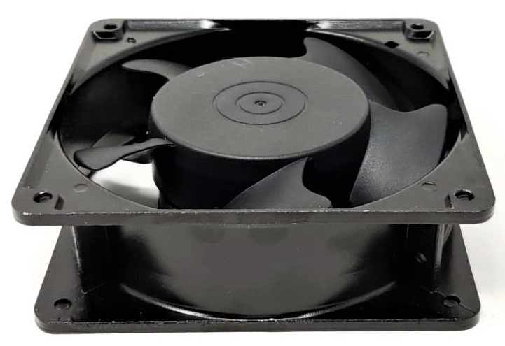 US12D23 - 120x120x38mm 230V Servo Amplifier Fan for Fanuc A90L-0001-0335#B