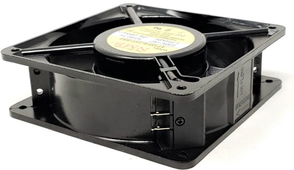 US12D23 - 120x120x38mm 230V Servo Amplifier Fan for Fanuc A90L-0001-0335#B