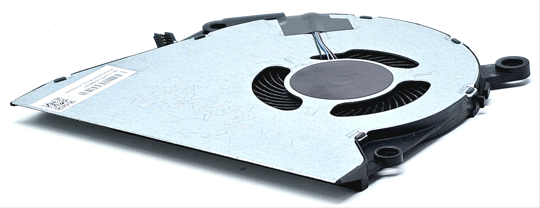 HP L47695-001 - CPU Cooling Fan for HP ProBook 450 G6 / ZHAN Pro 15 G2 HP L47695-001 - CPU Cooling Fan for HP ProBook 450 G6 / ZHAN Pro 15 G2
