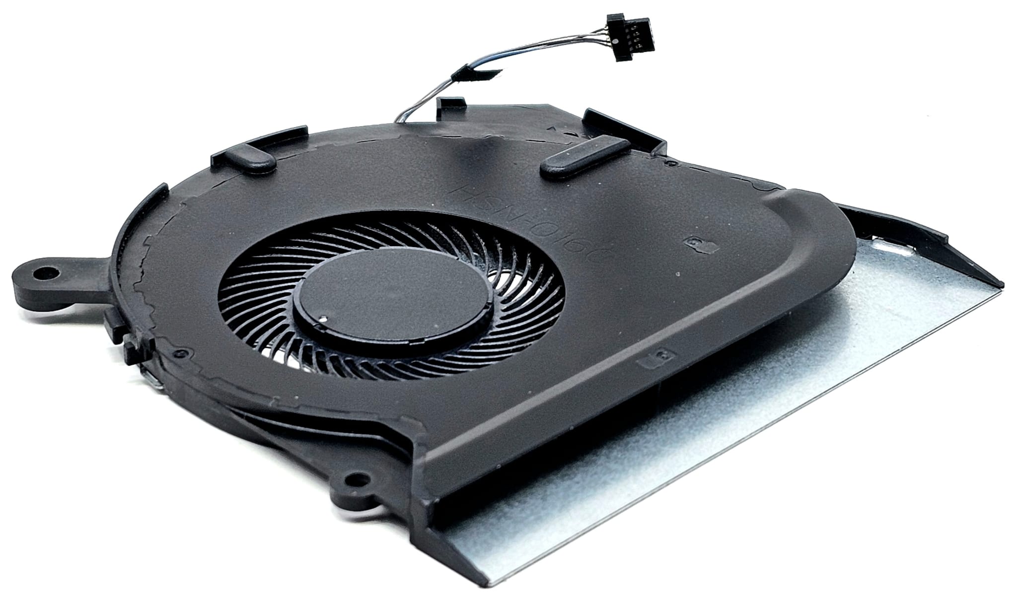 HP L47695-001 - CPU Cooling Fan for HP ProBook 450 G6 / ZHAN Pro 15 G2 HP L47695-001 - CPU Cooling Fan for HP ProBook 450 G6 / ZHAN Pro 15 G2