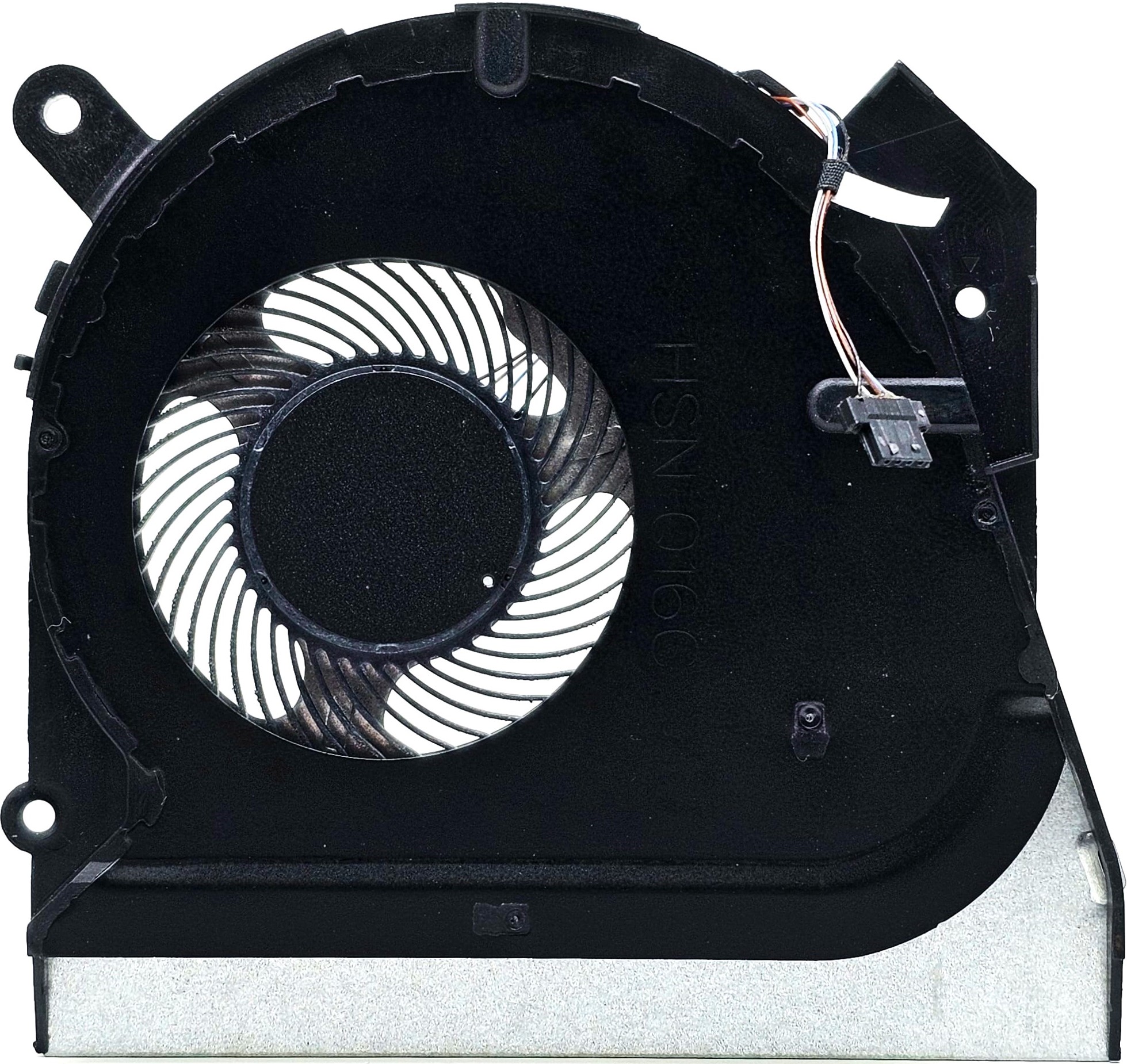 HP L47695-001 - CPU Cooling Fan for HP ProBook 450 G6 / ZHAN Pro 15 G2 HP L47695-001 - CPU Cooling Fan for HP ProBook 450 G6 / ZHAN Pro 15 G2