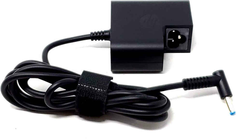 HP 845836-850 - 45W 19.5V 3.0mm Blue Tip AC Adapter Charger for HP 13 14 Envy 13 15 x360 M6