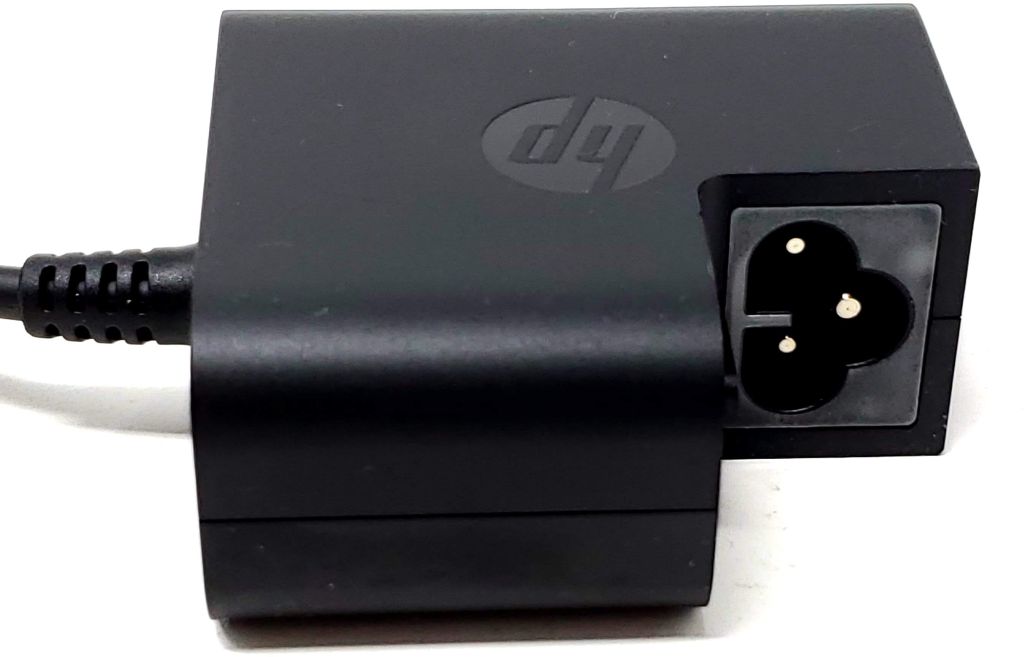 HP A045R068P - 45W 19.5V 3.0mm Blue Tip AC Adapter Charger for HP 13 14 Envy 13 15 x360 M6