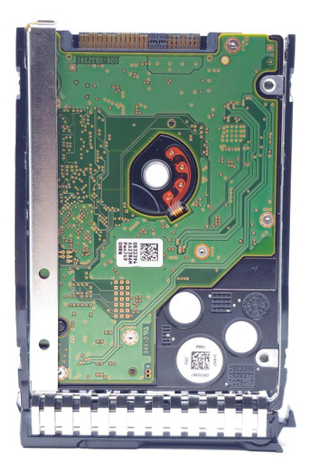 HP 785067-B21 - 300GB 10K 12Gb/s SAS Enterprise SC DS SFF 2.5" Hard Drive with Tray for HPE ProLiant DL160 DL180 DL360 DL380 DL580 ML350 BL460C Gen9 G9 Gen10 G10 Servers