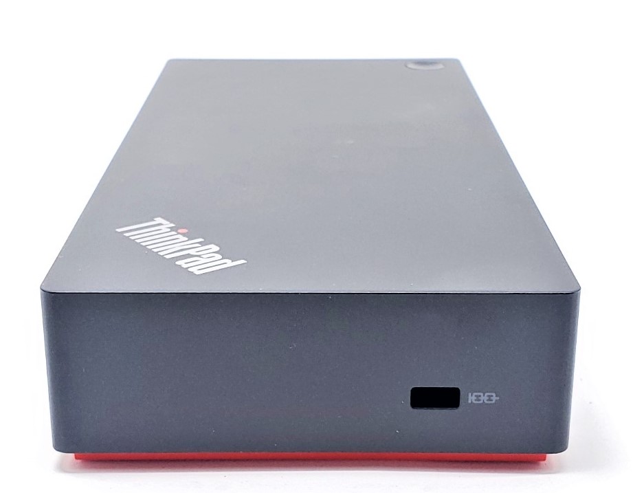 Lenovo 40AS0090US - ThinkPad USB-C Dock Gen2 G2 40AS LDC-G2 Docking Station Kit + 90W AC Adapter Charger Lenovo 40AS0090US - ThinkPad USB-C Dock Gen2 G2 40AS LDC-G2 Docking Station Kit + 90W AC Adapter Charger