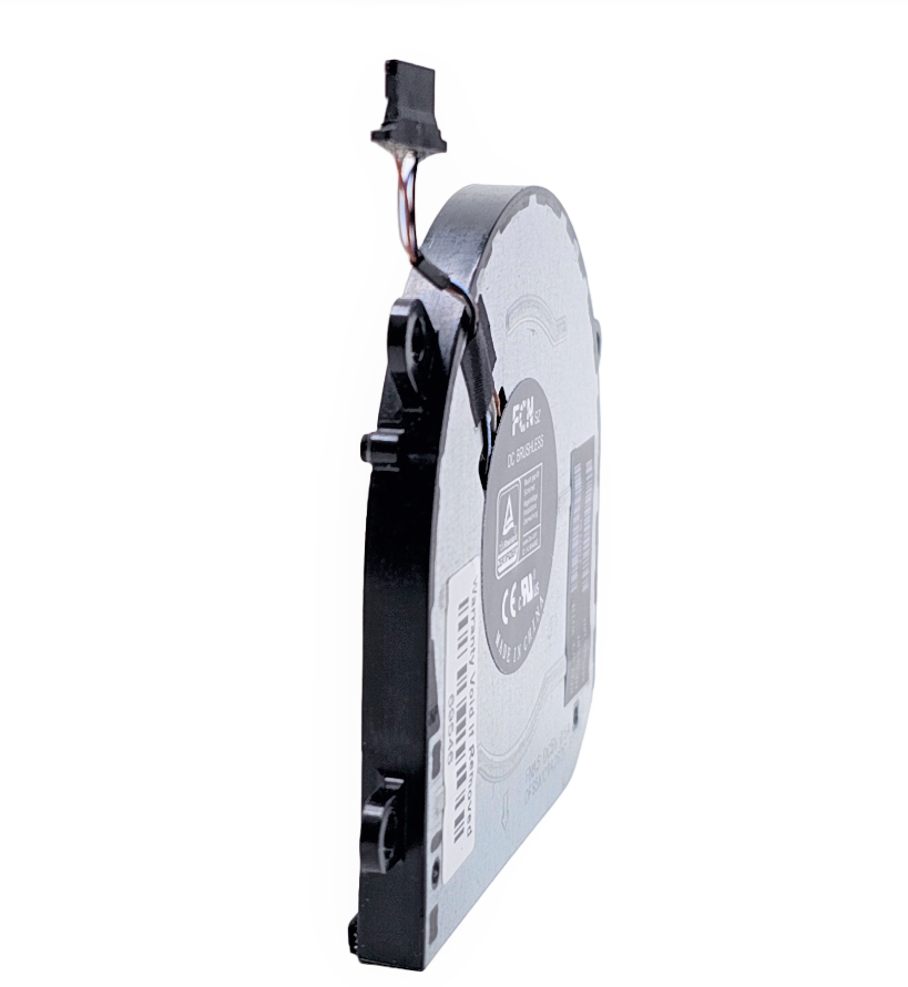 HP M45466-001 - GPU Fan for HP Envy x360 15-EU 15M-EU 15-ES 15M-ES 15-EU0043DX 15-ES1005TX 15M-EU0013DX HP M45466-001 - GPU Fan for HP Envy x360 15-EU 15M-EU 15-ES 15M-ES 15-EU0043DX 15-ES1005TX 15M-EU0013DX