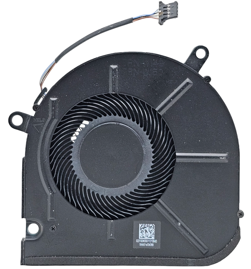 HP EG50040S1-1C400-S9A - CPU Fan For HP Envy X360 15-EU 15M-EU 15-ES 15M-ES 15-EU0043DX 15-ES1005TX 15M-EU0013DX HP EG50040S1-1C400-S9A - CPU Fan For HP Envy X360 15-EU 15M-EU 15-ES 15M-ES 15-EU0043DX 15-ES1005TX 15M-EU0013DX