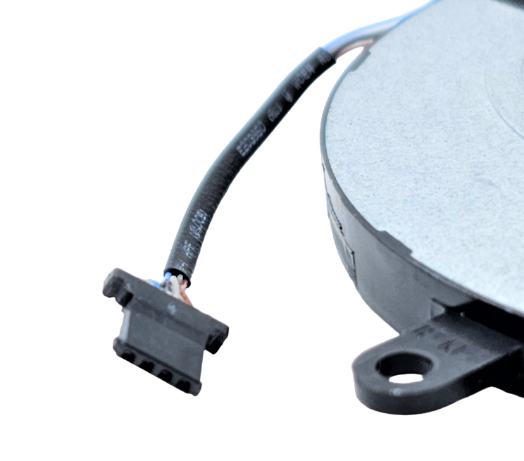 HP 023.100M3.0011 - CPU Fan For HP Envy X360 15-EU 15M-EU 15-ES 15M-ES 15-EU0043DX 15-ES1005TX 15M-EU0013DX HP 023.100M3.0011 - CPU Fan For HP Envy X360 15-EU 15M-EU 15-ES 15M-ES 15-EU0043DX 15-ES1005TX 15M-EU0013DX