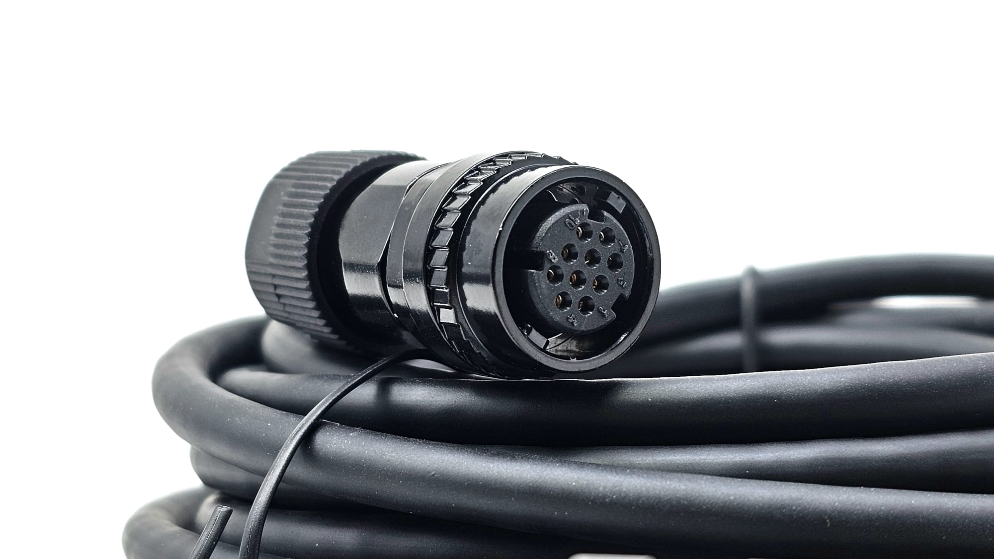 A660-2005-T506 - Substitute 5M Encoder Cable for Fanuc A860-2000-T301