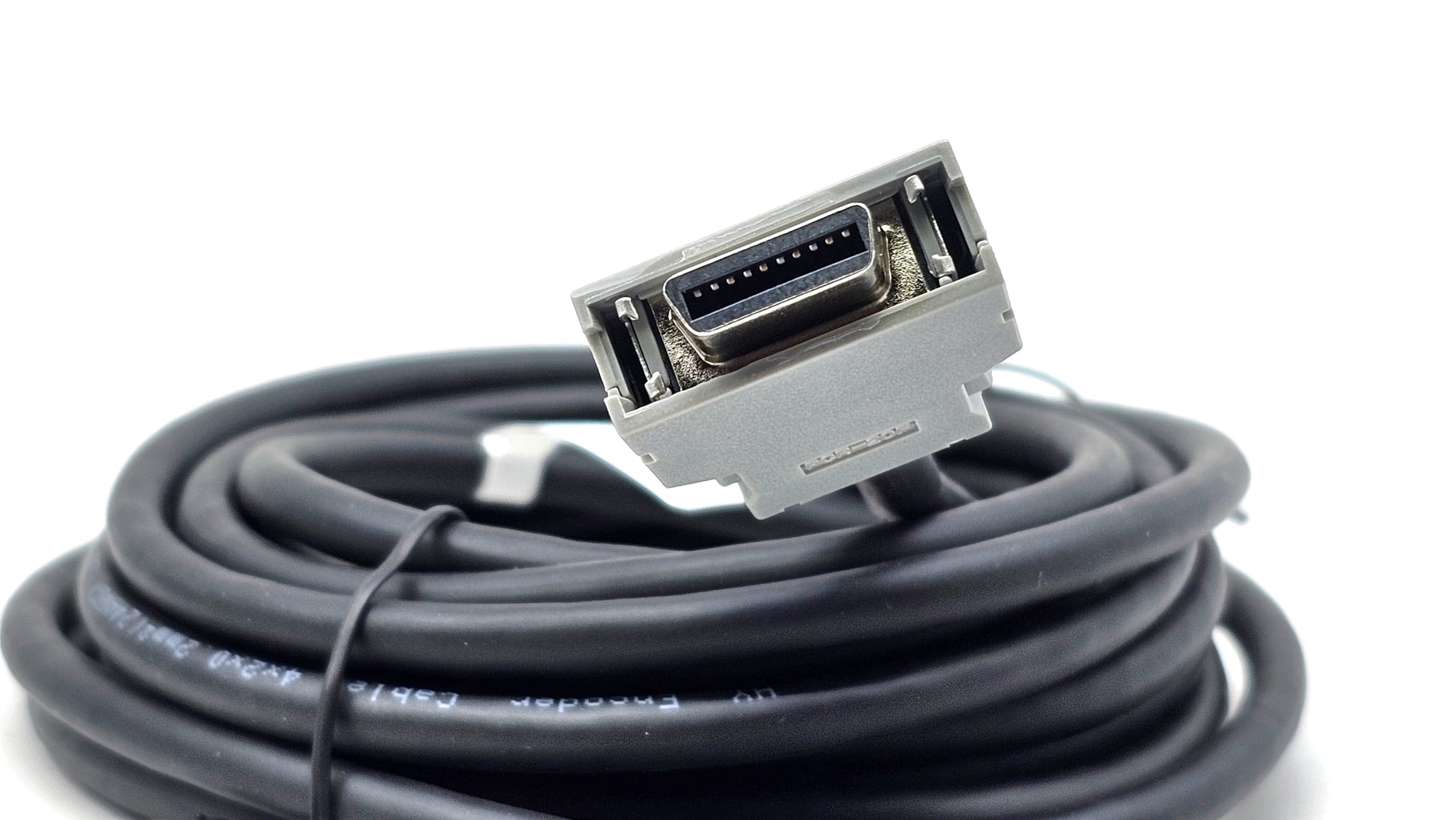 A660-2005-T506 - Substitute 5M Encoder Cable for Fanuc A860-2000-T301