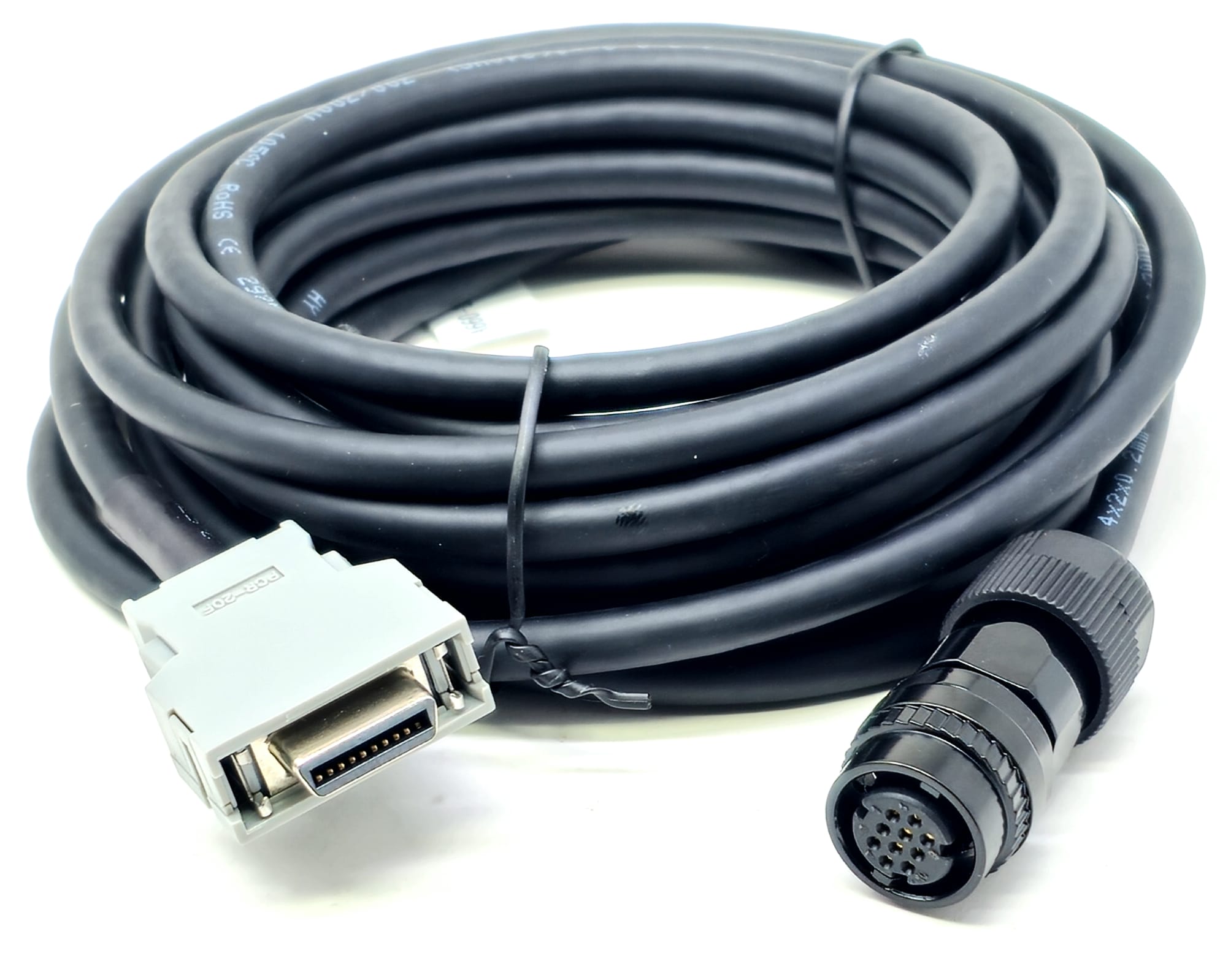 A660-2005-T506 - Substitute 5M Encoder Cable for Fanuc A860-2000-T301