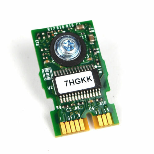7HGKK - TPM Trusted Platform Module 1.2 13G for PowerEdge T430 T630 R430 R530 R630 R730
