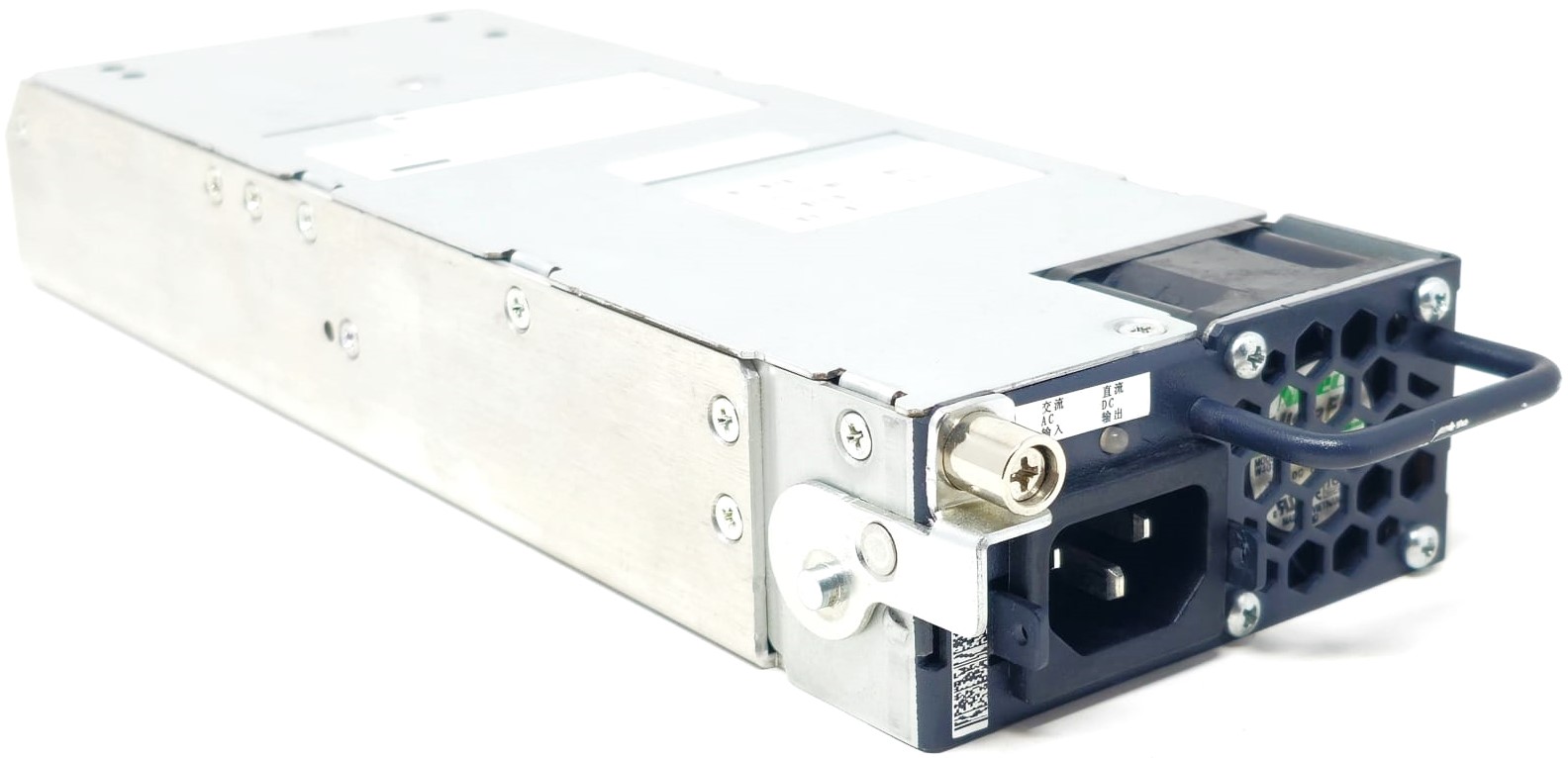 JUNIPER EX-PWR-320-AC - 320W Power Supply for Juniper Networks EX3200 EX4200 Series