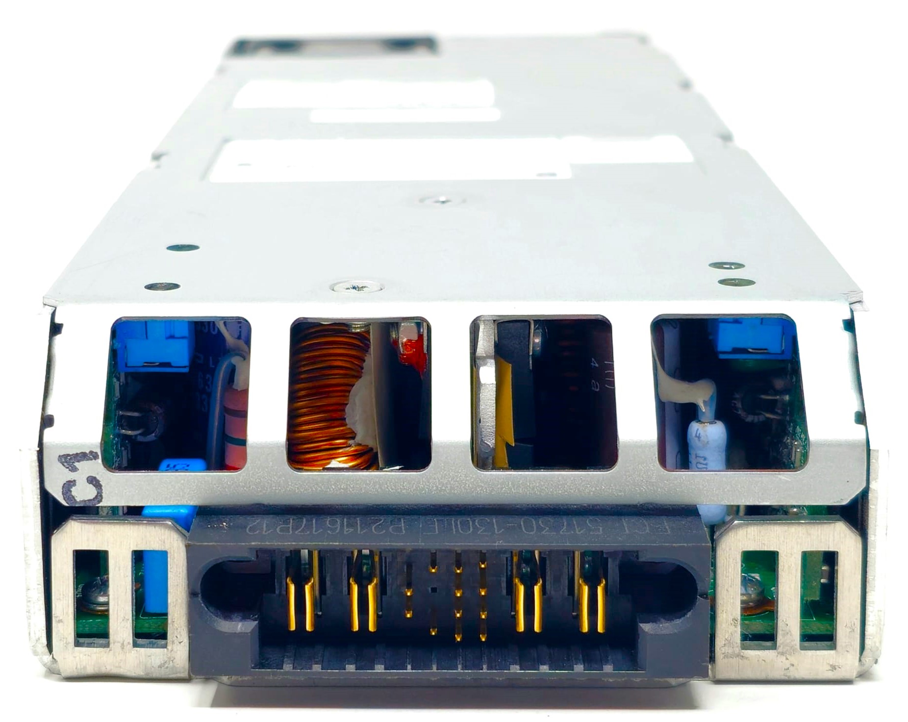 JUNIPER EX-PWR-320-AC - 320W Power Supply for Juniper Networks EX3200 EX4200 Series