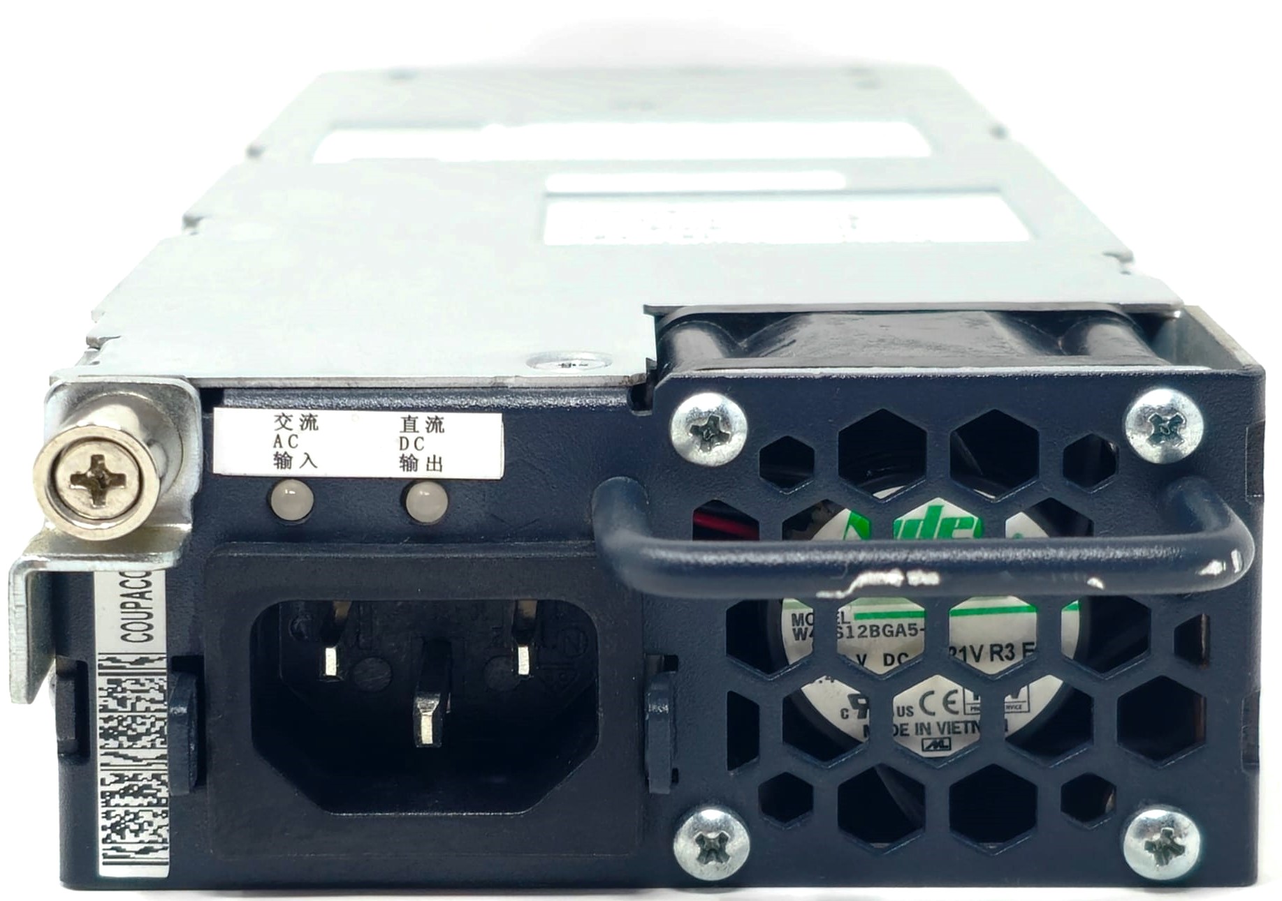 DCJ3202-01P - 320W Power Supply for Juniper Networks EX3200 EX4200