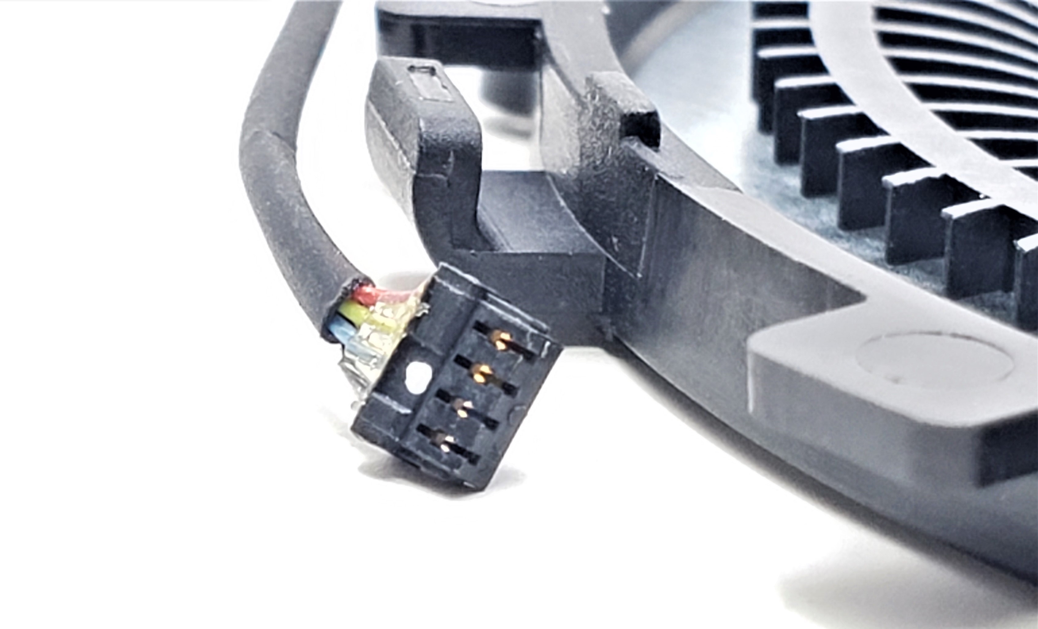 BAPA0804R5H - CPU Cooling Fan For YOGA C740-14 C740-14IML Laptop