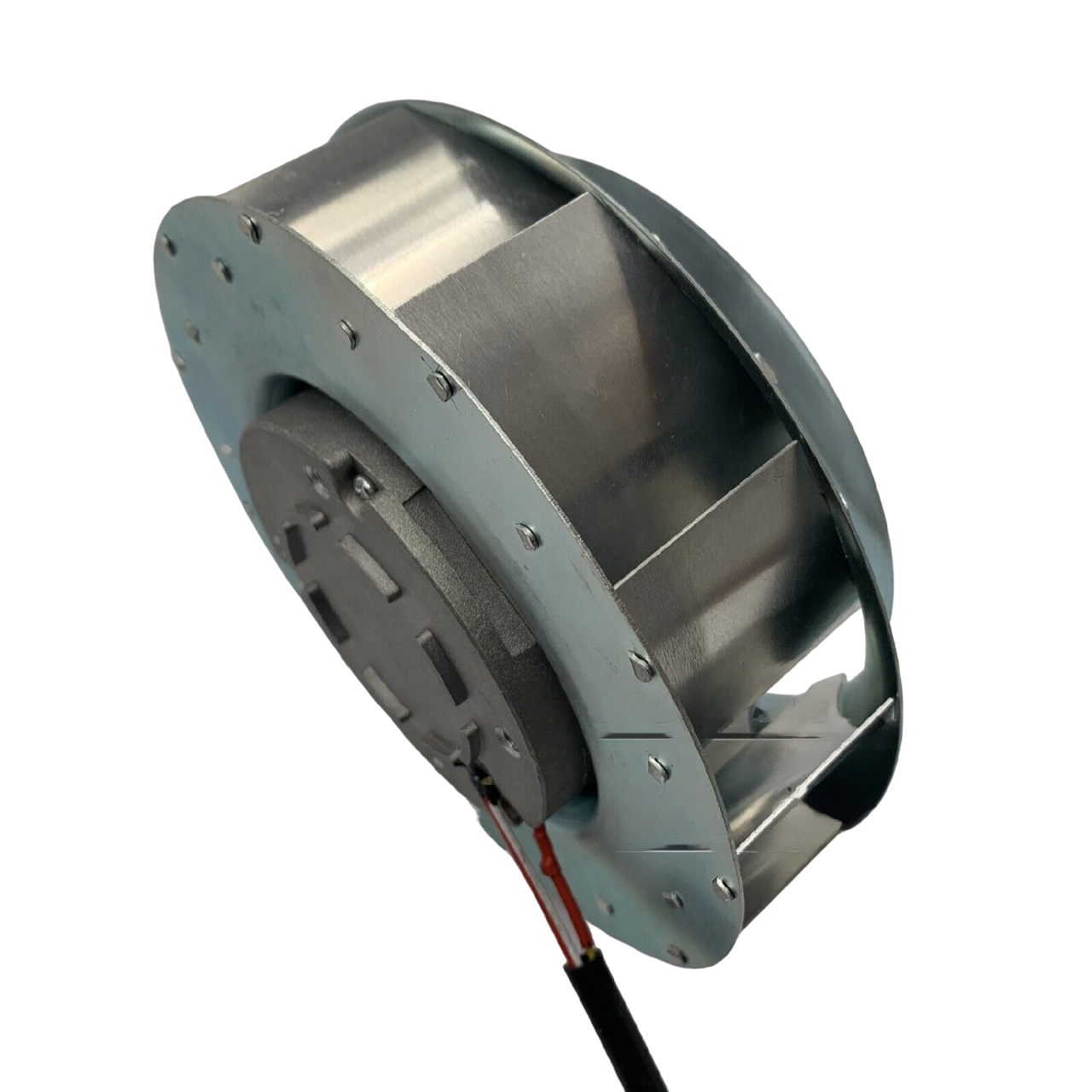 A90L-0001-0515#RM2 - RT6323-0220W-B30F-S03 Compatible Motor Sirocco Fan Replacement for Fanuc A90L-0001-0515