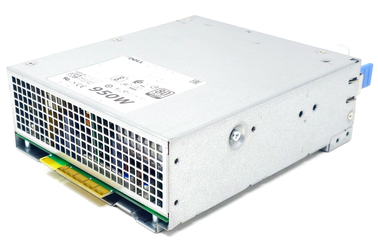 D950E001L - 950W Power Supply for Workstation T5820 T5920 T7820 T7920