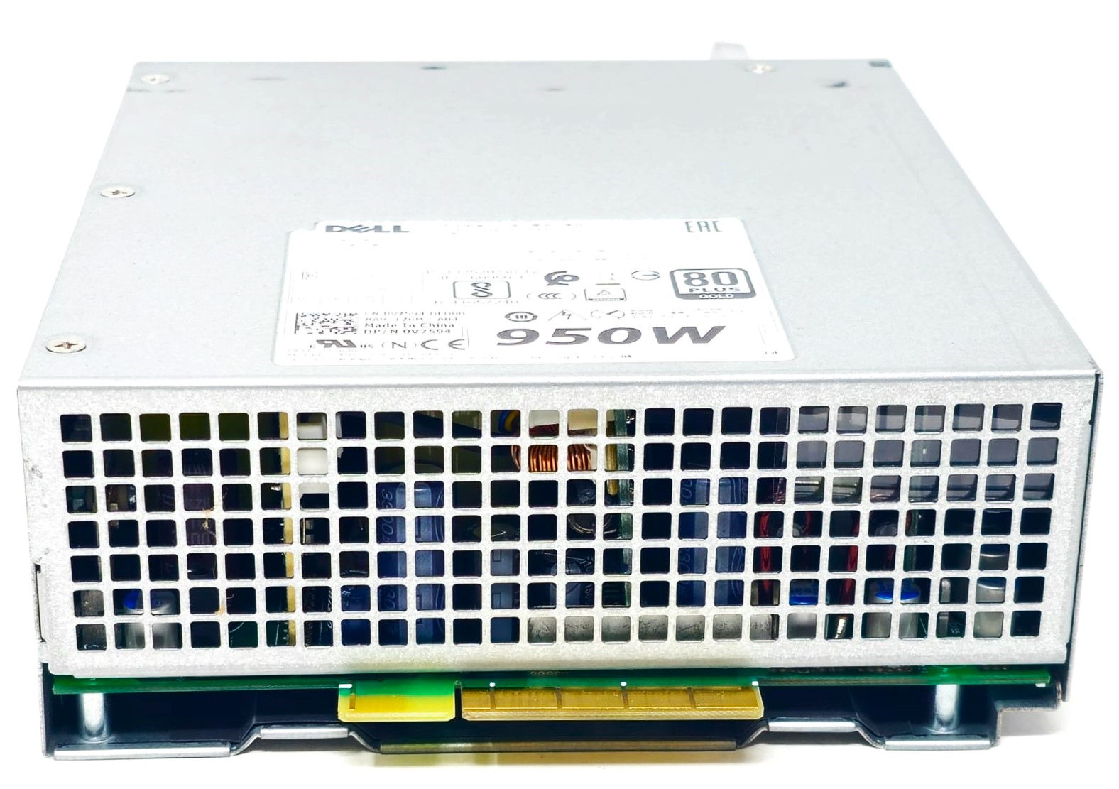 D950EF-00 - 950W Power Supply for Workstation T5820 T5920 T7820 T7920