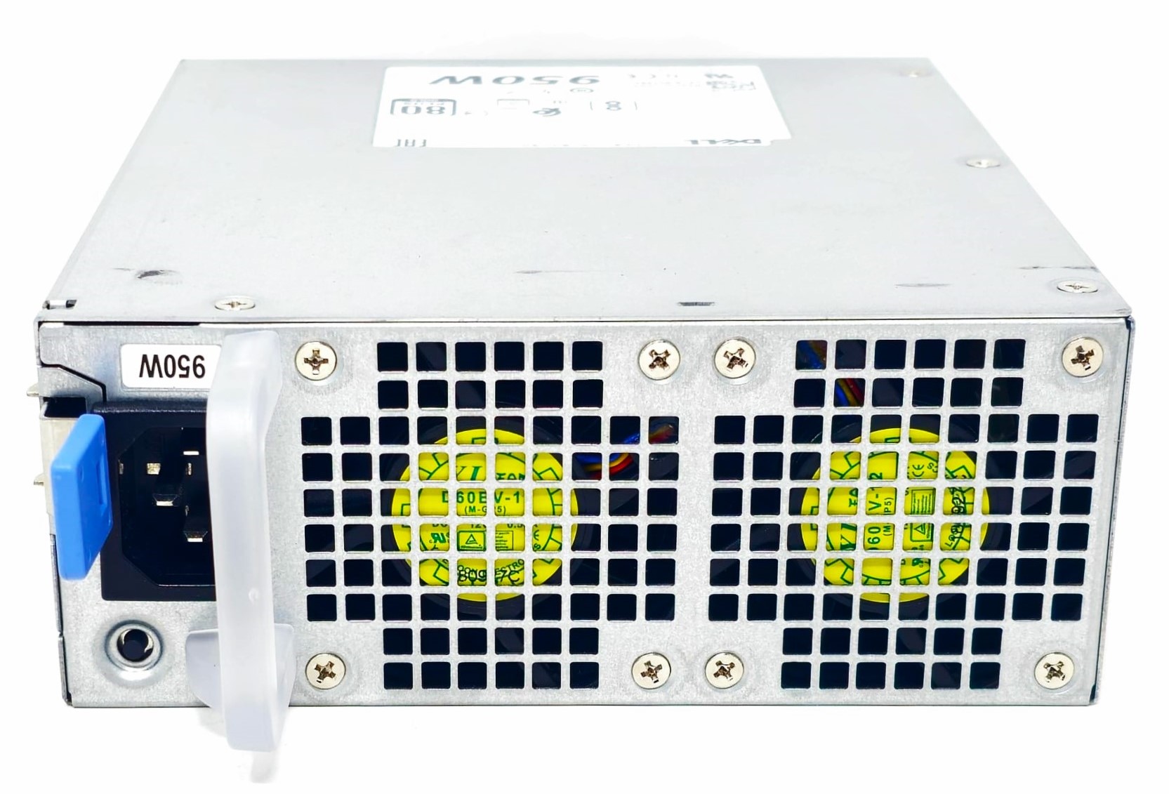 Dell D950EF-00 WGCH4 AC950EF-00 H950EF-00 V7594 CXV28 D950E001L DPS-950CBA - 950W Power Supply for Dell Workstation T5820 T5920 T7820 T792