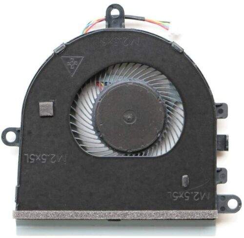 7MCD0 - CPU Cooling Fan for Inspiron 15 3501 3583 3595 5575 5570 Vostro 3583 3584