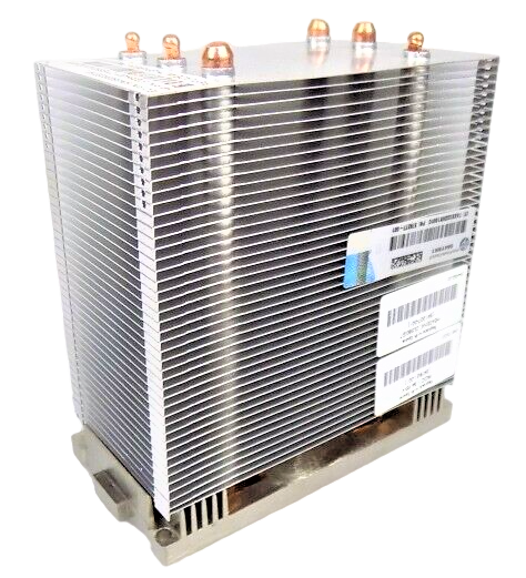 HP 570259-001 - LGA1567 Processor Heatsink Assembly for HPE ProLiant DL580 G7 DL980 G7