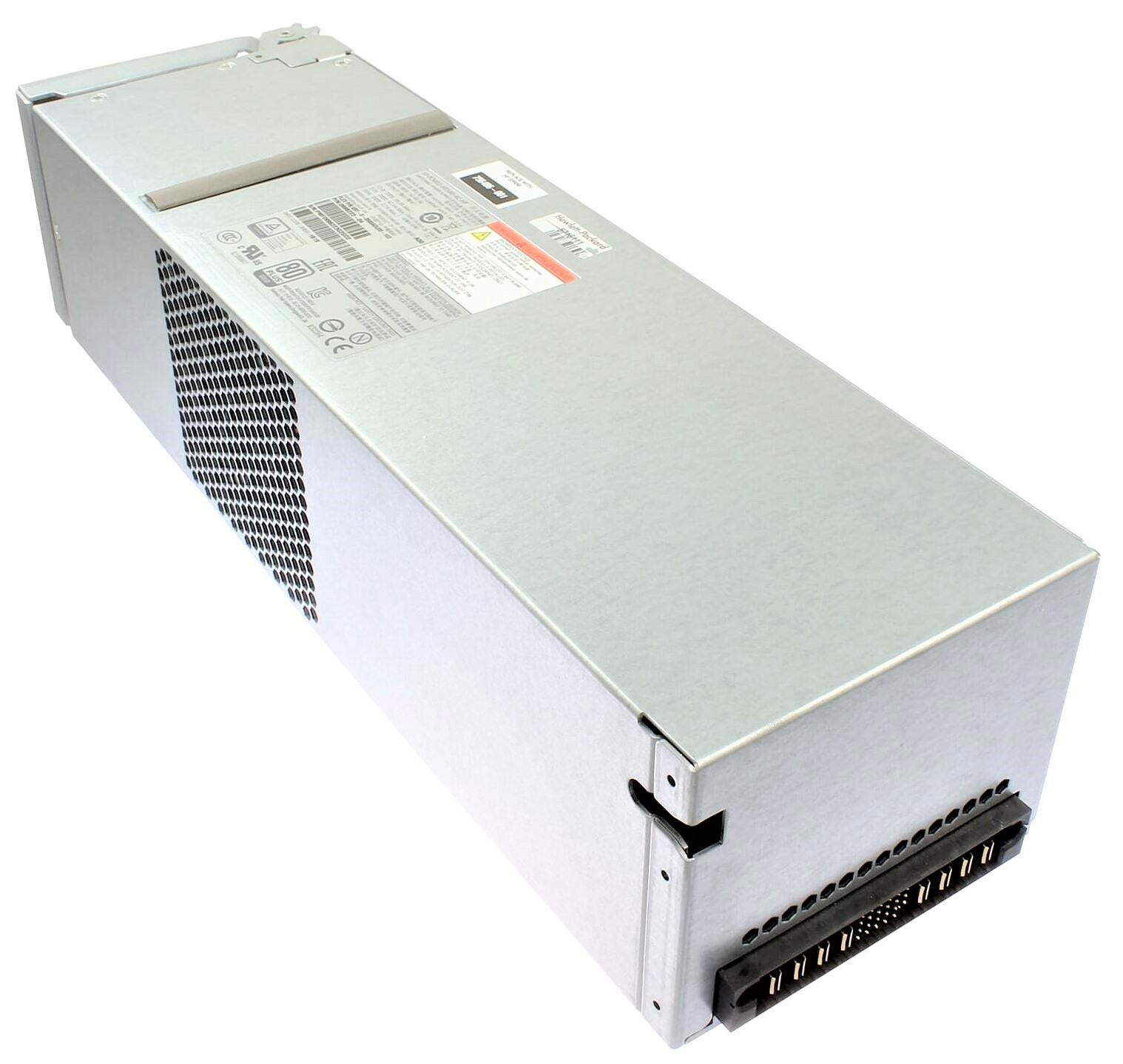HP 756486-001 - SPS-PCM 580W Assy w/o Battery Gold