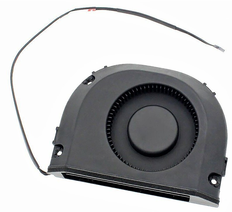 MG60121V1-C01U-S9A - Replacement Fan for Apple AirPort Time Capsule A1521 A1470 ME177 ME918 MG60121V1-C01U-S9A - Replacement Fan for Apple AirPort Time Capsule A1521 A1470 ME177 ME918