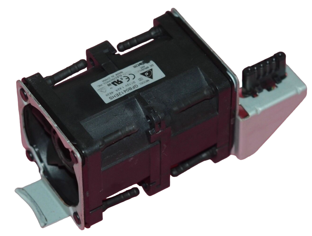 IBM R40W12BS2CA-57A05 - 40mm UltraFlo Hot-Swap Cooling Fan for X3550 M2 M3 Server