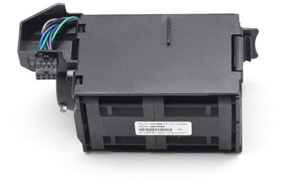00KC909 - Hot-Swap Cooling Fan for IBM System X3550 M5 - CPU Medics