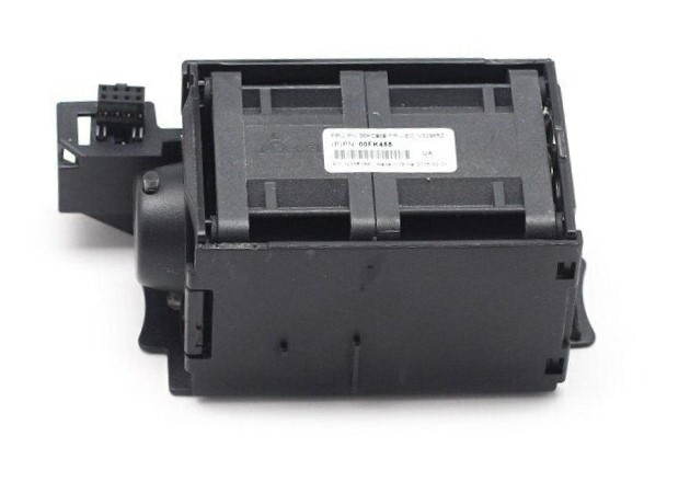 00KC909 - Hot-Swap Cooling Fan for IBM System X3550 M5 - CPU Medics
