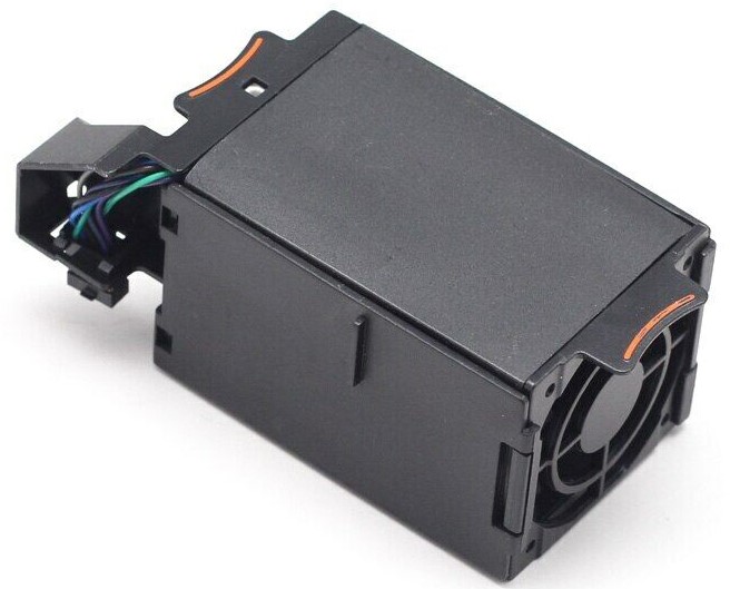 00KC909 - Hot-Swap Cooling Fan for IBM System X3550 M5 - CPU Medics