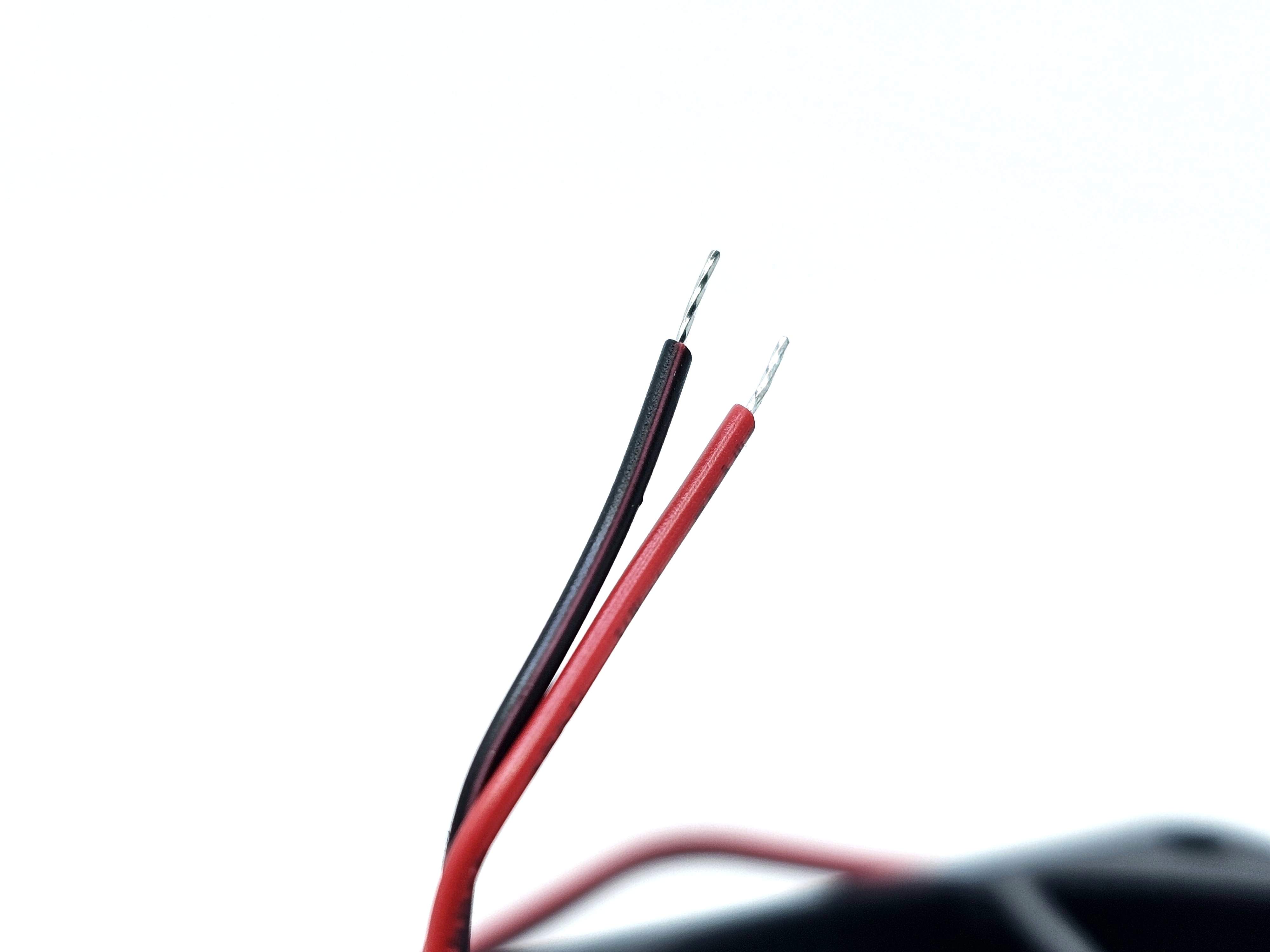 Sunon KDE1206PHS1 - 60x60x15mm DC12V 2.2W 2-Wire Cooling Fan