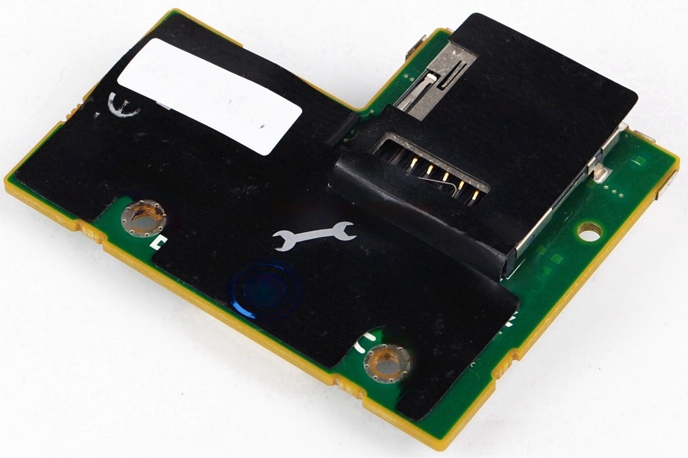 J675T - iDrac6 Remote Access Card For PowerEdge R410 R510 R610 R710