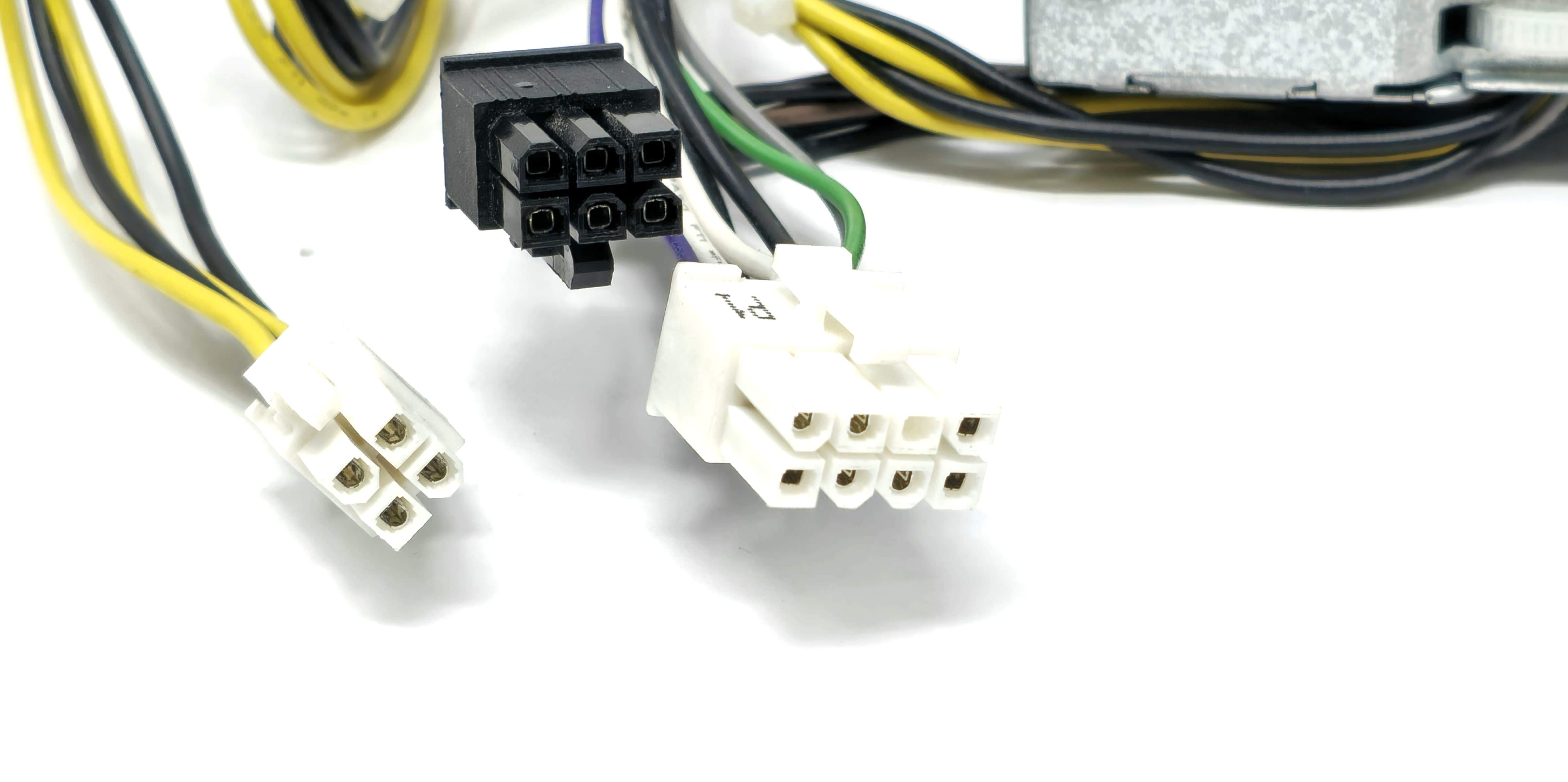 H315ES-00 - 315W Power Supply for OptiPlex XE2 9020 7020 3020 SFF