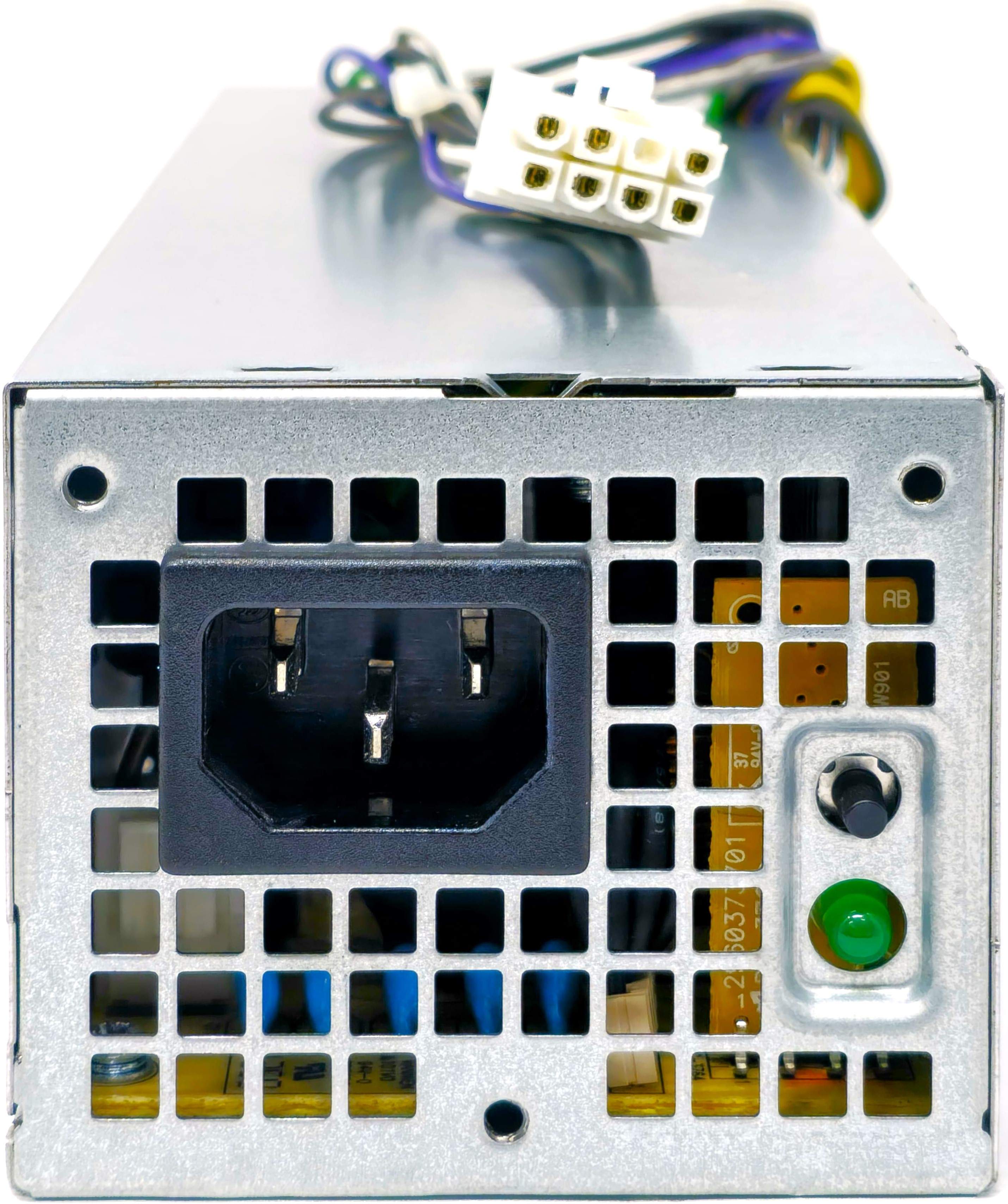 D315E001L - 315W Power Supply for OptiPlex XE2 9020 7020 3020 SFF