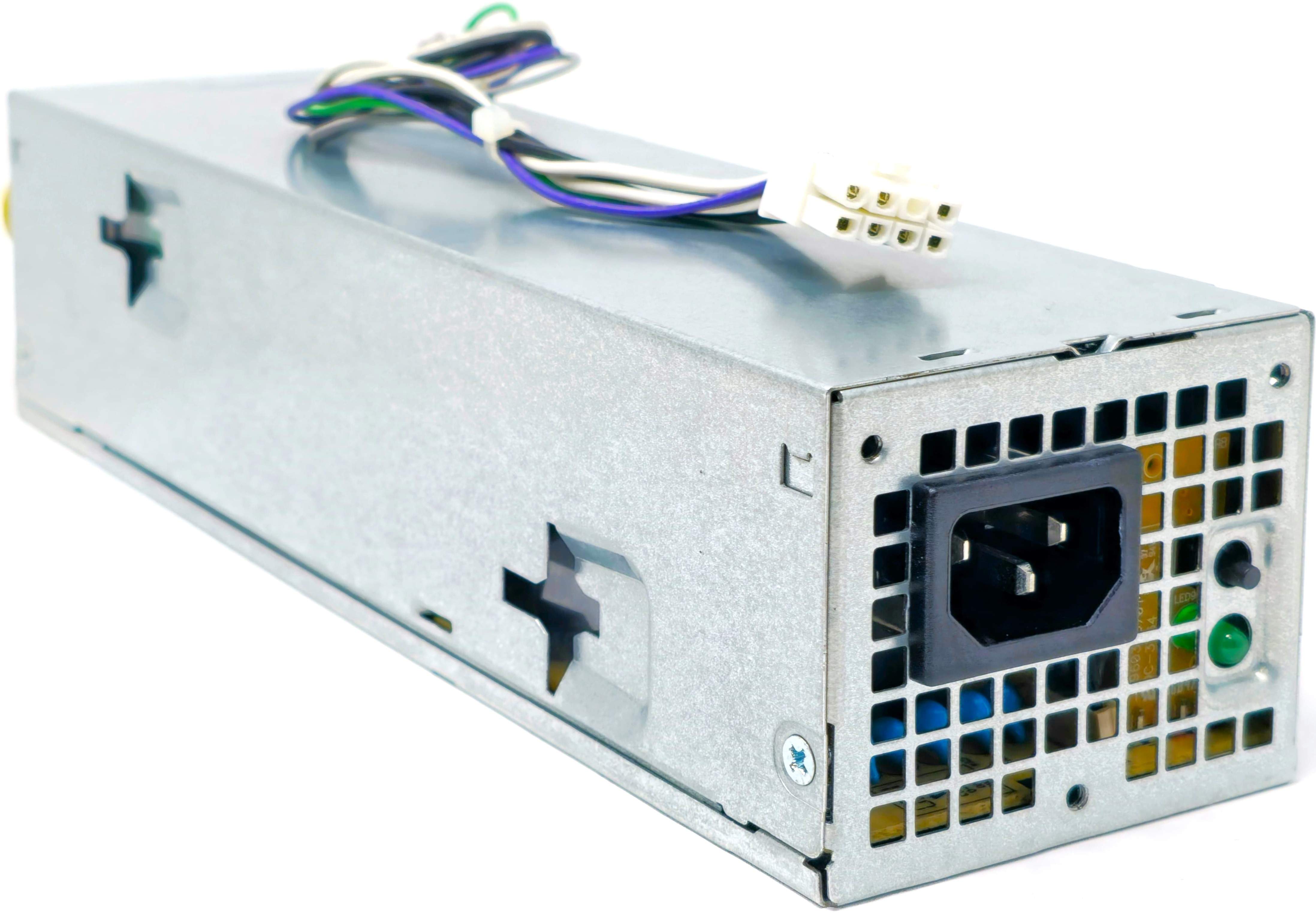 VX372 - 315W Power Supply for OptiPlex XE2 9020 7020 3020 SFF