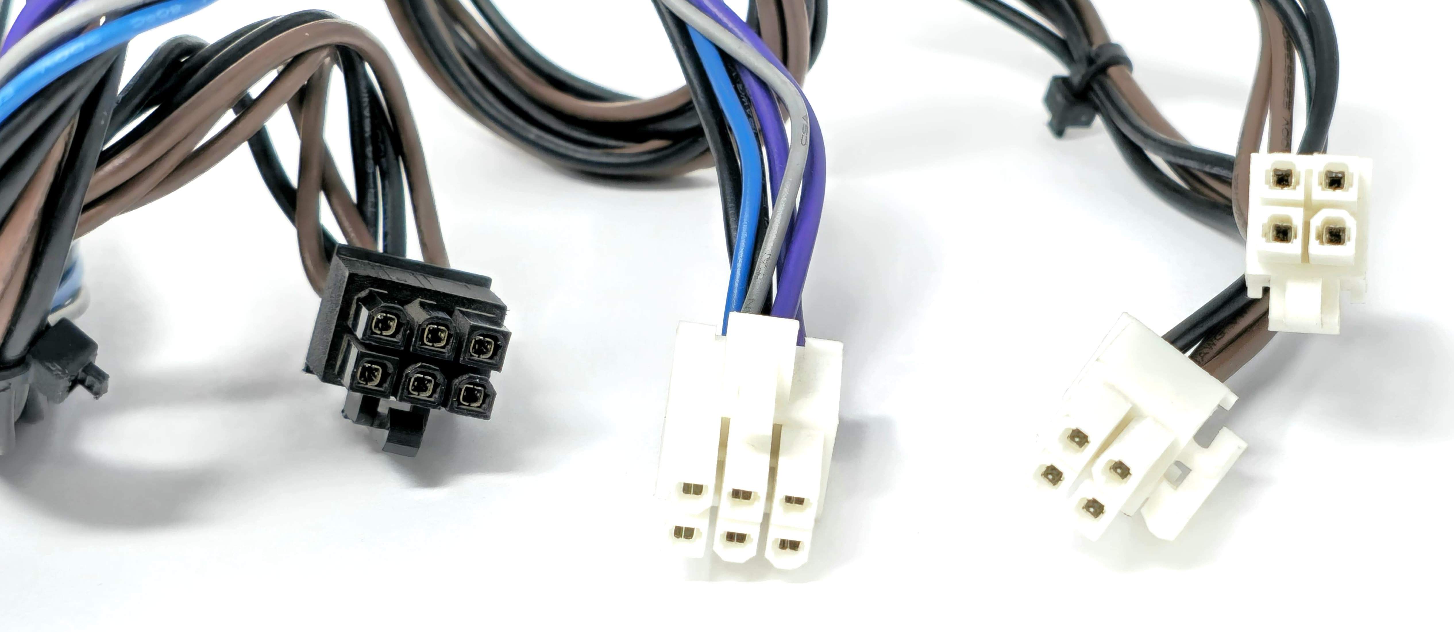 L360EBM-00 - 360W Power Supply for OptiPlex 7080 MT G5 5090 XE3 XPS 8940 L360EBM-00 - 360W Power Supply for OptiPlex 7080 MT G5 5090 XE3 XPS 8940