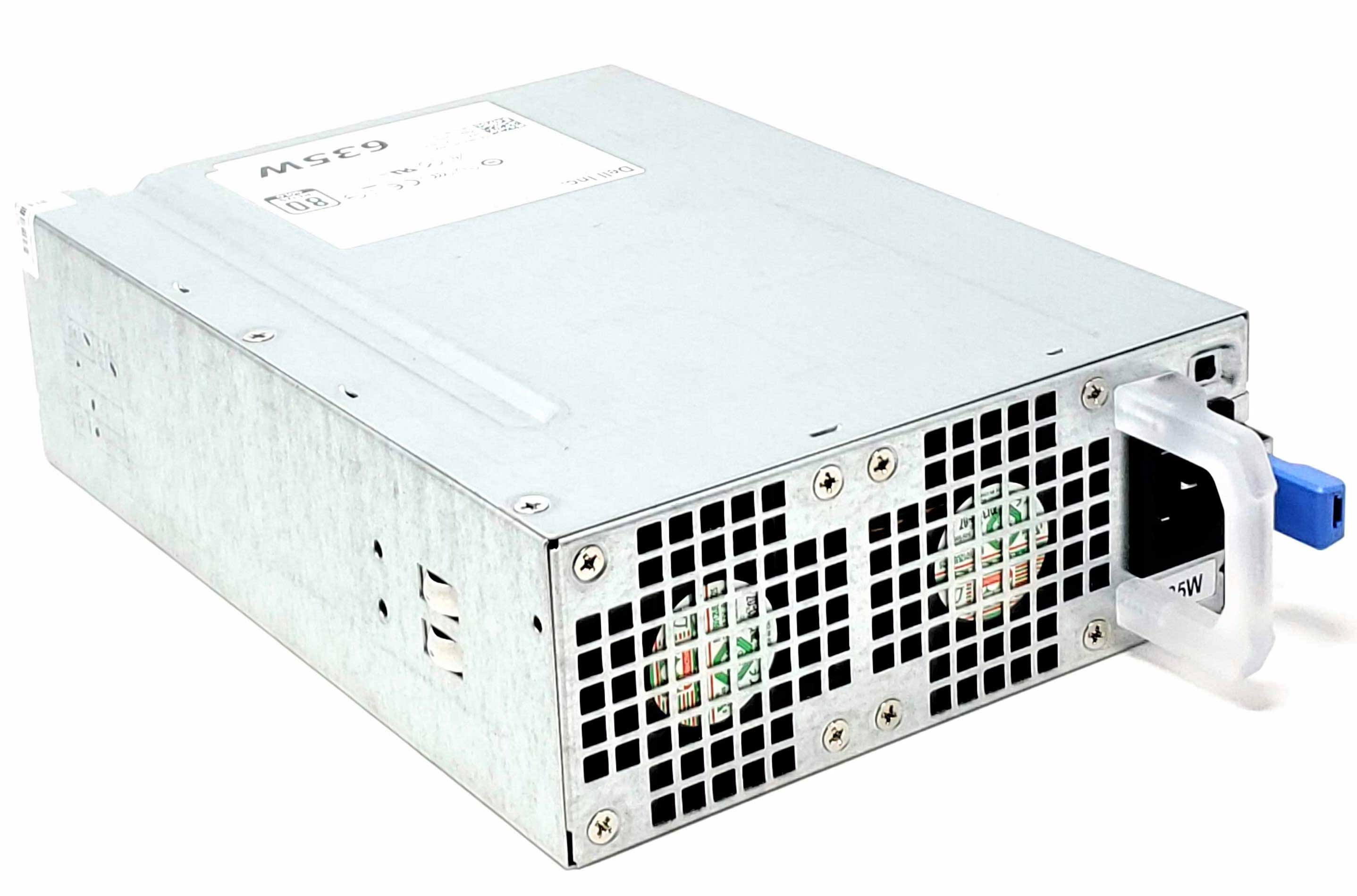 K8CDY - 685W Power Supply for Precision T5810 T7810 T7910