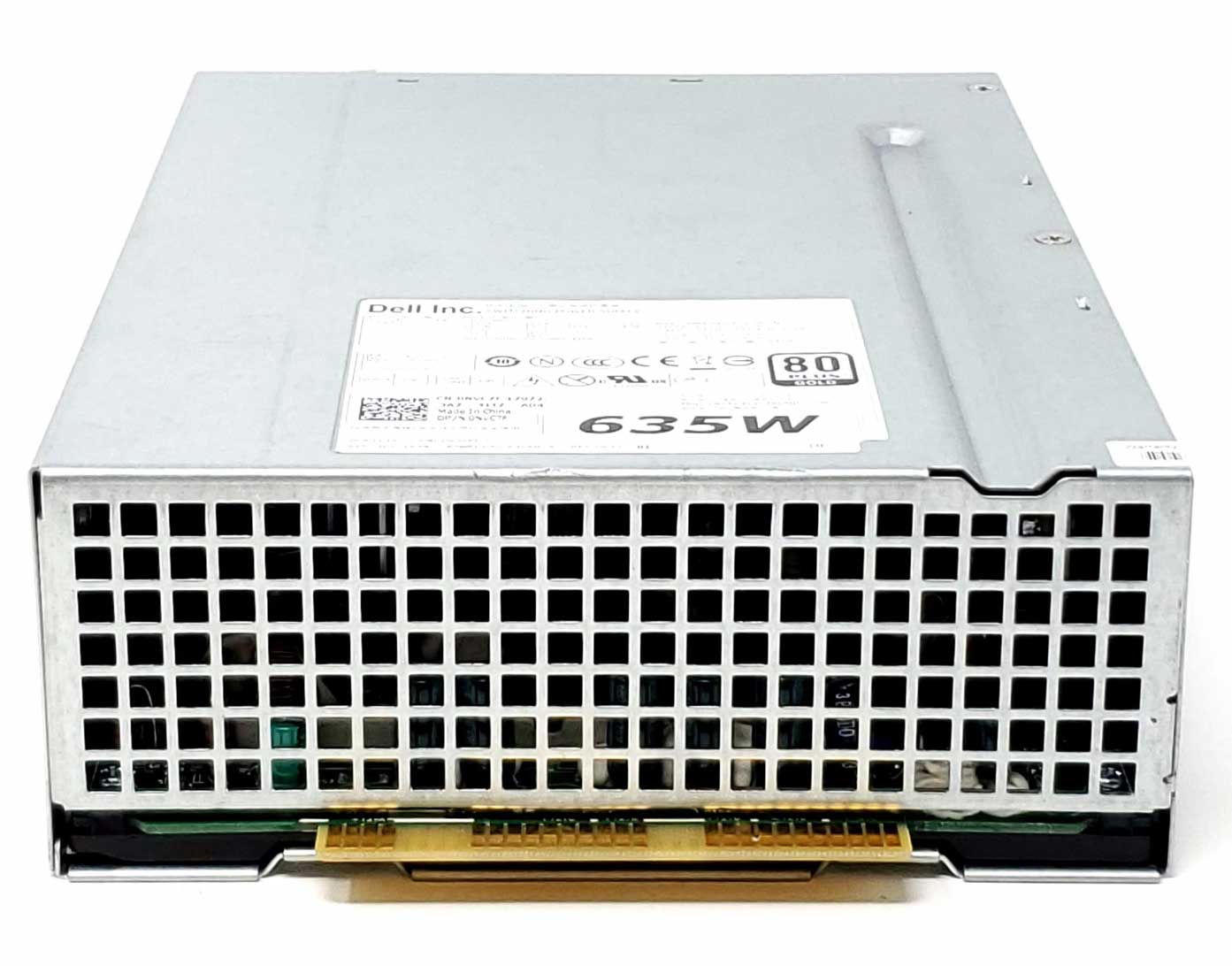 DELL - DELL Precision T7810 T5810 内蔵電源ユニット H685 Amazon | 修理交換適用する純正DELL Precision Tower T7810
