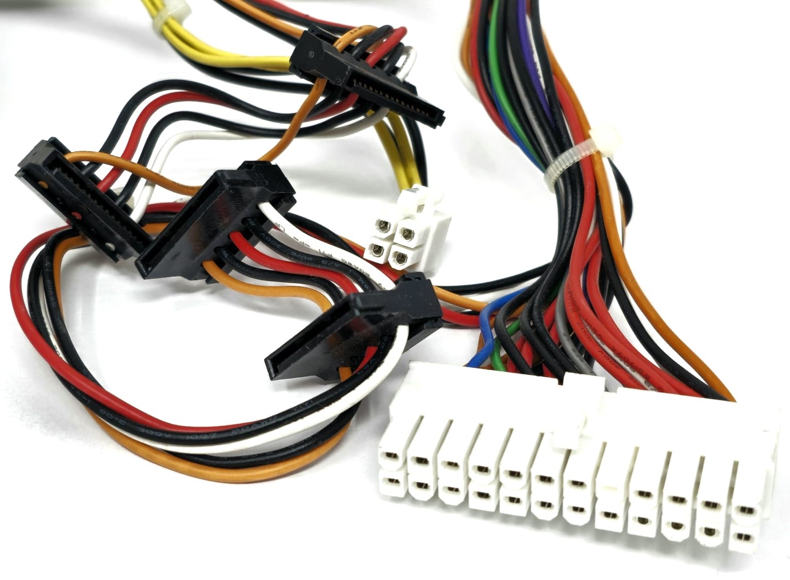 D320EM-00 - 320W Power Supply for Precision T1600 T1650 D320EM-00 - 320W Power Supply for Precision T1600 T1650