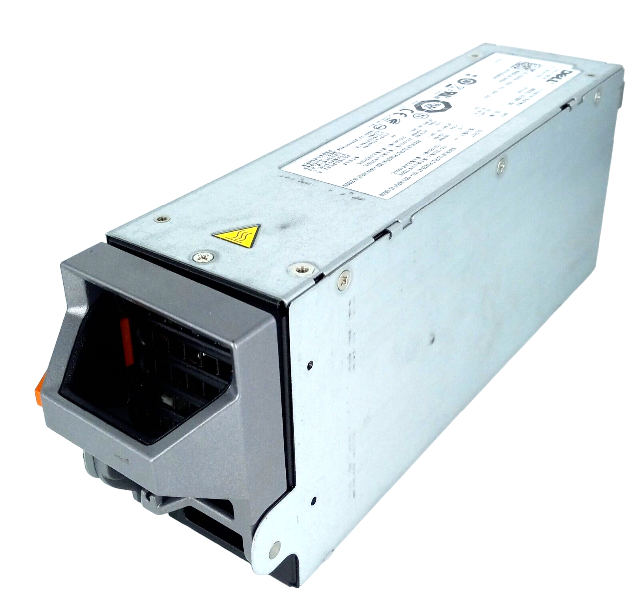 TJJ3M - 2700W Hot Swap Power Supply for PowerEdge M1000E PowerVault MD1000