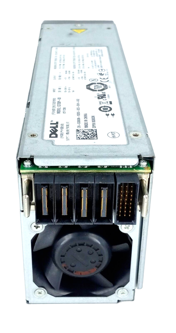 E2700P-00 - 2700W Hot Swap Power Supply for PowerEdge M1000E PowerVault MD1000
