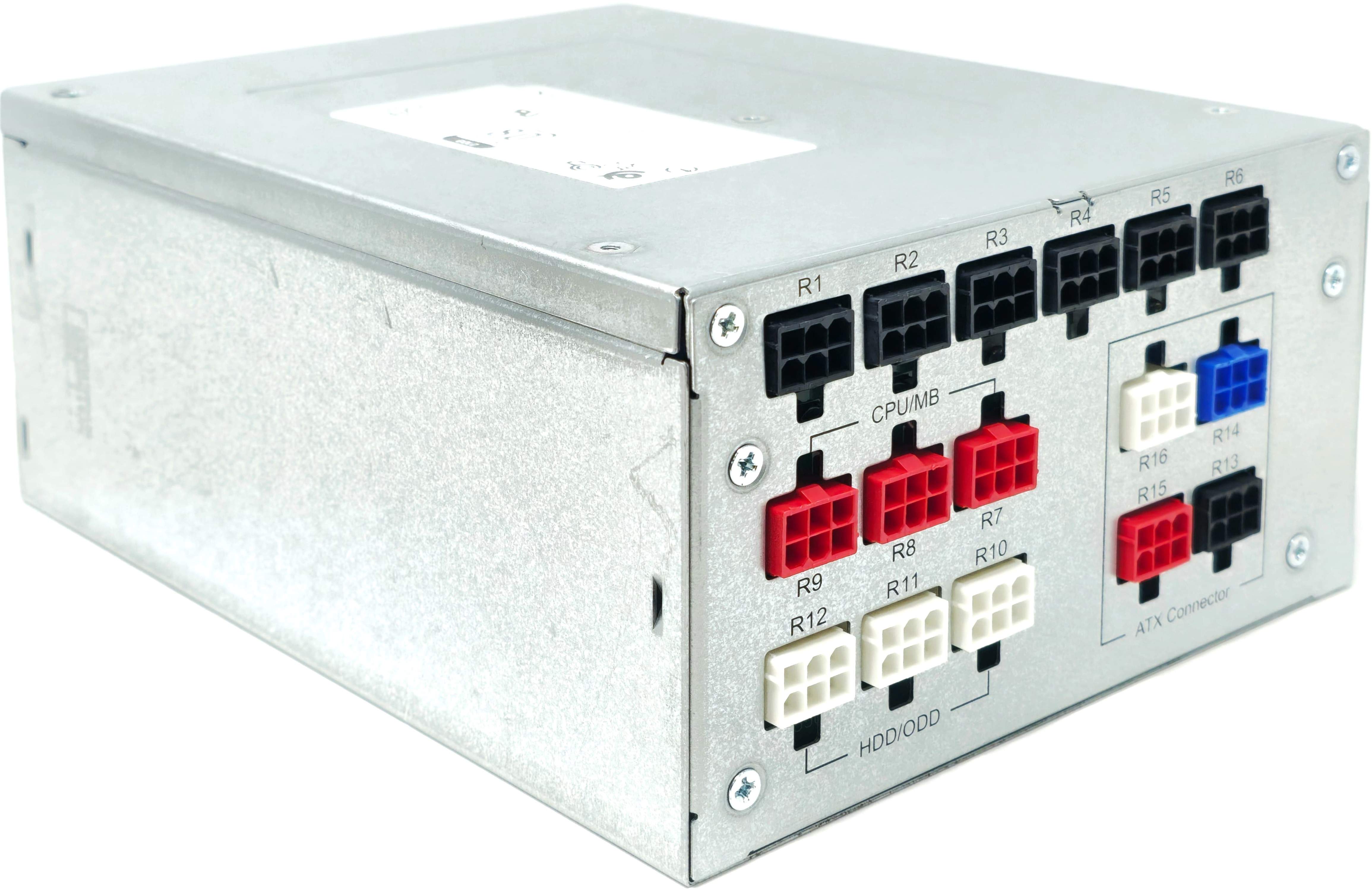 HU1000EGM-00 - 1000W Power Supply for Alienware Aurora R2 R5 R6 R7 R8 R9 R10 R11 R12 A51 XPS 8920 8930 T3630 T3640 T3650 Inspiron 5675 5680 HU1000EGM-00 - 1000W Power Supply for Alienware Aurora R2 R5 R6 R7 R8 R9 R10 R11 R12 A51 XPS 8920 8930 T3630 T3640 T3650 Inspiron 5675 5680