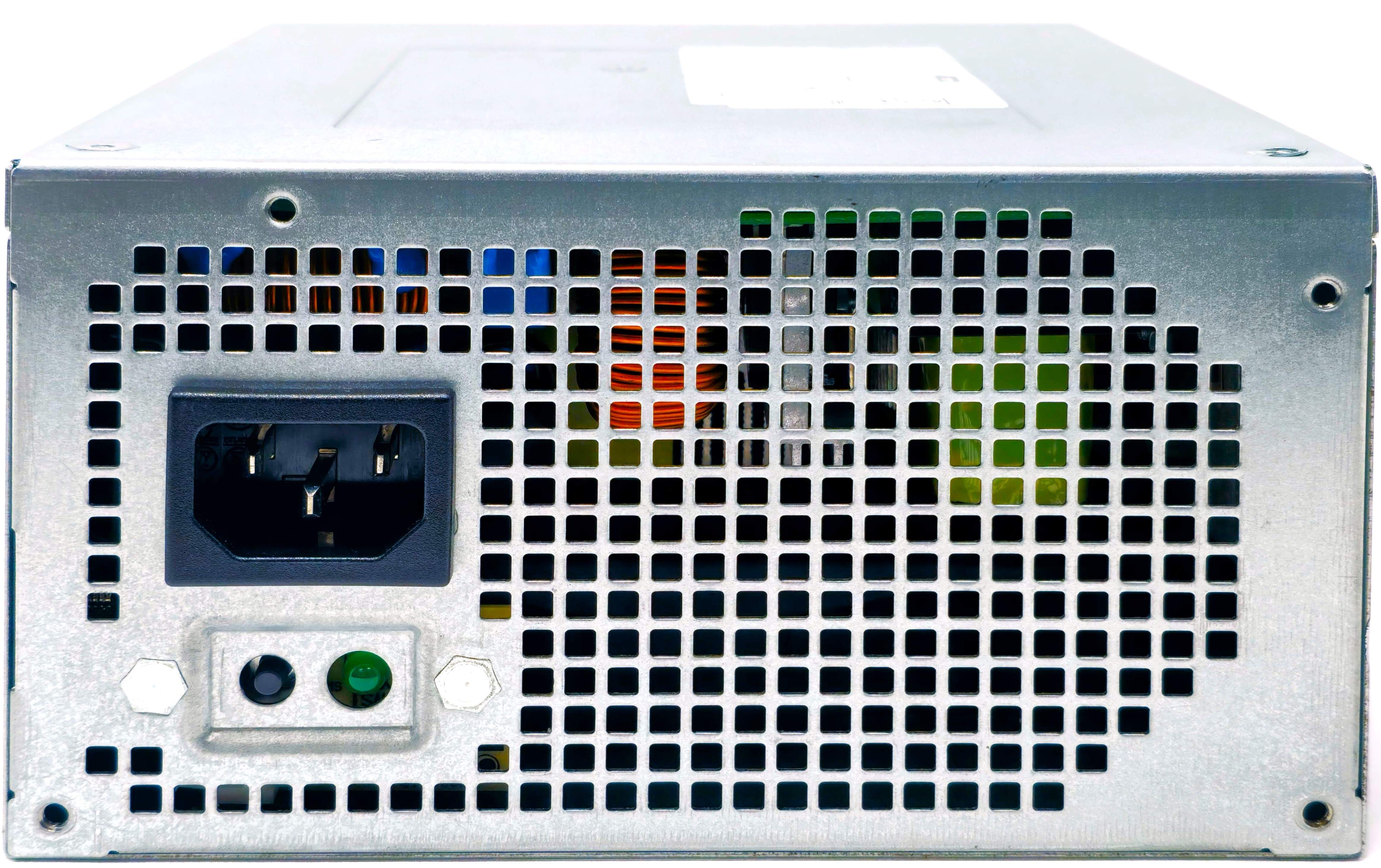 DPS-1000AB-13A - 1000W Power Supply for Alienware Aurora R2 R5 R6 R7 R8 R9 R10 R11 R12 A51 XPS 8920 8930 T3630 T3640 T3650 Inspiron 5675 5680 DPS-1000AB-13A - 1000W Power Supply for Alienware Aurora R2 R5 R6 R7 R8 R9 R10 R11 R12 A51 XPS 8920 8930 T3630 T3640 T3650 Inspiron 5675 5680