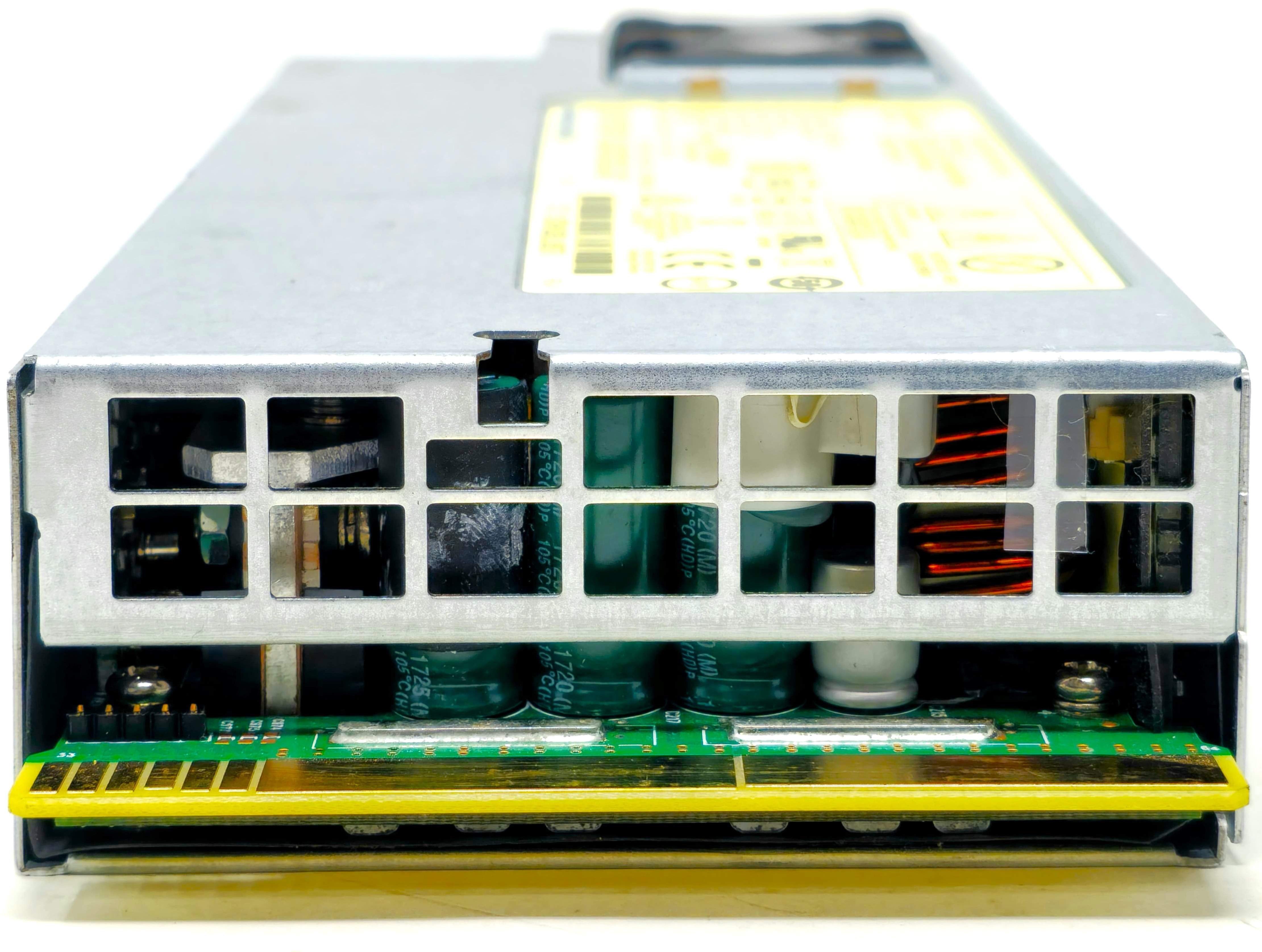 HP 704604-001 - 1500W 240V CS Platinum Plus Hot Plug Power Supply 