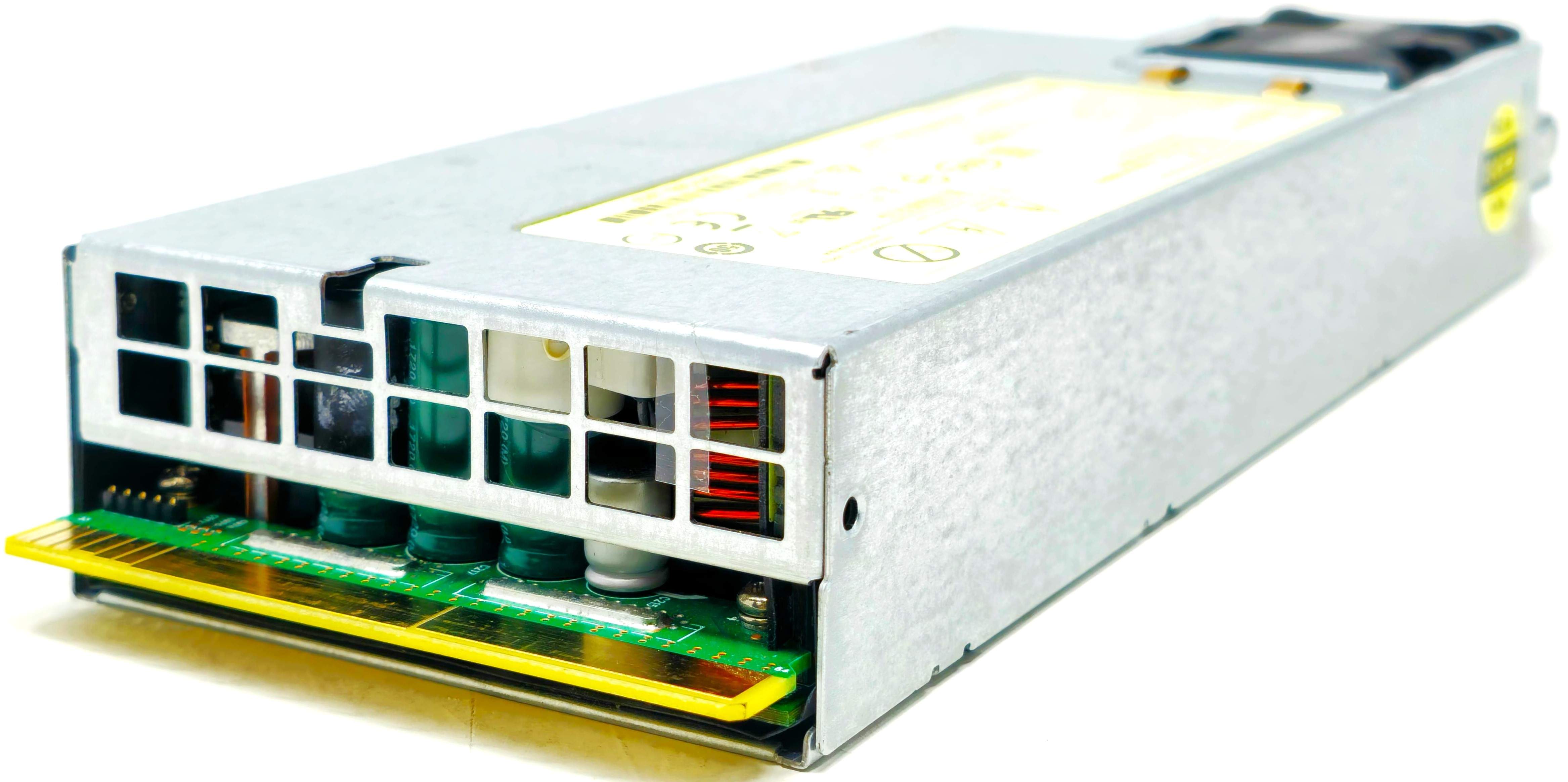 HP HSTNS-PL33 - 1500W 240V CS Platinum Plus Hot Plug Power Supply 