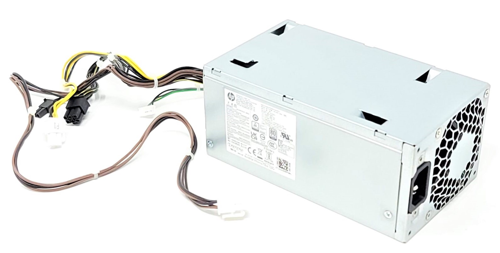 HP L76557 -003 - 400W CDT20 EPA90 Power Supply