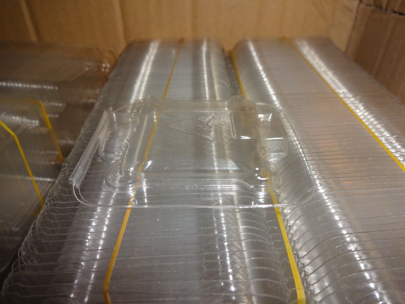 CPU Clamshell Blisters For Intel LGA775 LGA1150 LGA1155 LGA1156 PGA478 PGA479